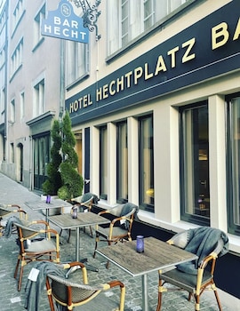 hotel hechtplatz