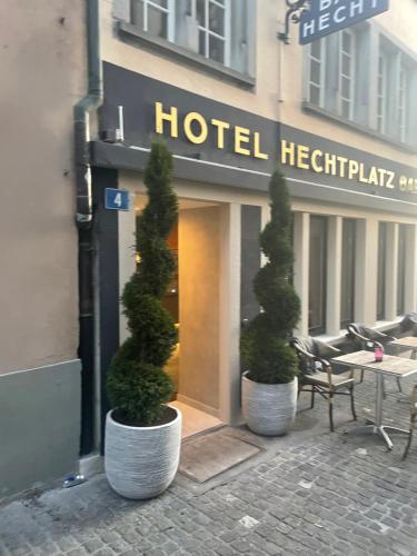 hotel hechtplatz