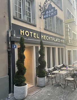 hotel hechtplatz