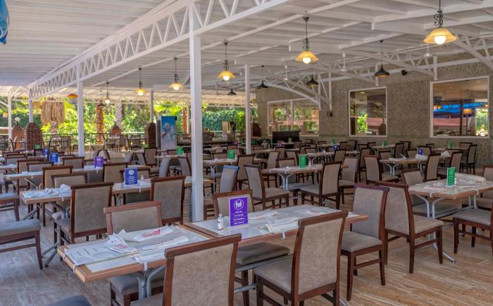 armas kaplan paradise all inclusive