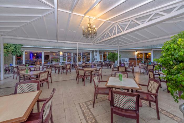 armas kaplan paradise all inclusive