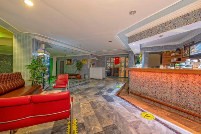 armas kaplan paradise all inclusive
