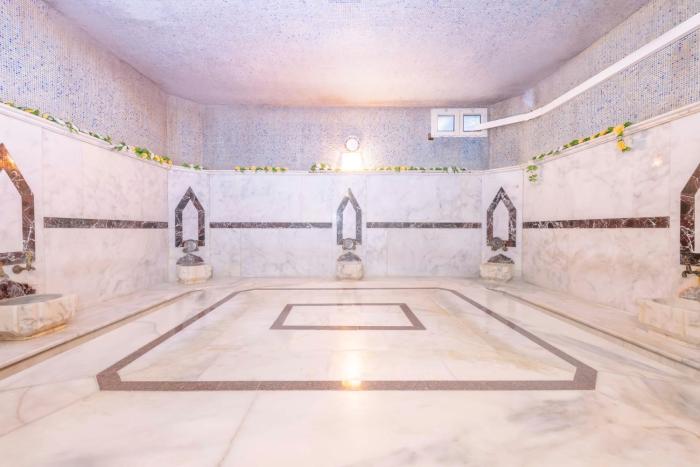 armas kaplan paradise all inclusive