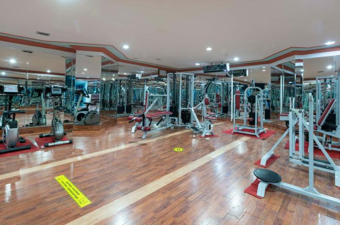 armas kaplan paradise all inclusive