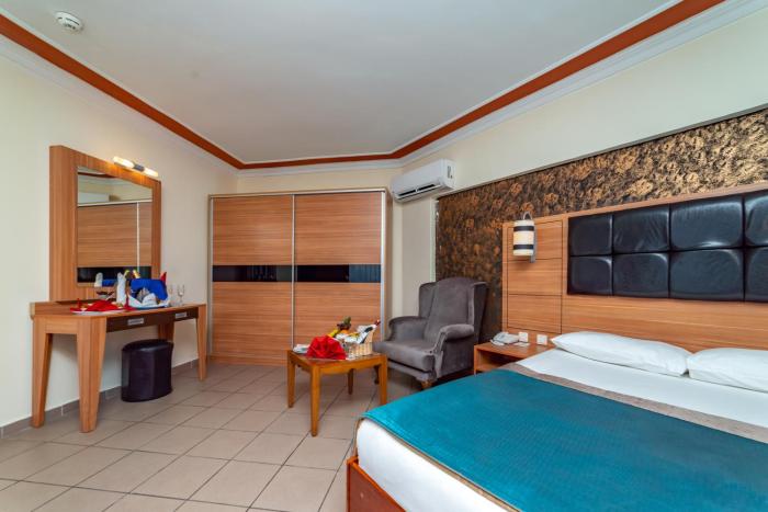 armas kaplan paradise all inclusive