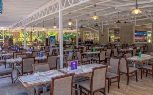 armas kaplan paradise all inclusive