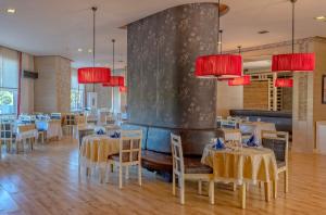 armas kaplan paradise all inclusive