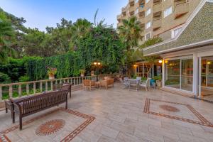 armas kaplan paradise all inclusive