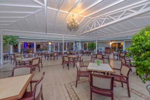 armas kaplan paradise all inclusive