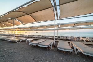 armas kaplan paradise all inclusive