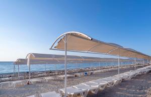 armas kaplan paradise all inclusive