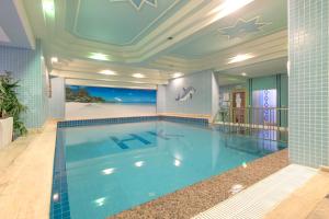 armas kaplan paradise all inclusive