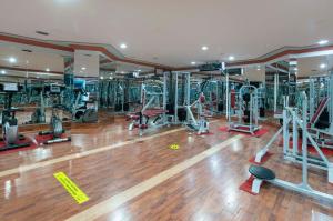 armas kaplan paradise all inclusive