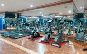 armas kaplan paradise all inclusive
