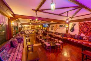 armas kaplan paradise all inclusive