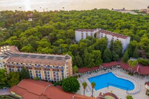armas kaplan paradise all inclusive