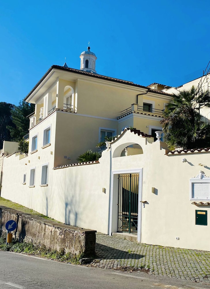 monastero dei santi