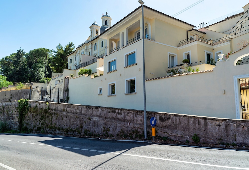 monastero dei santi