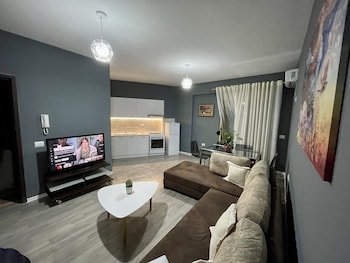 center residence