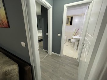 center residence