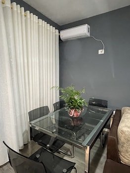 center residence