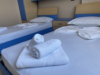 center residence