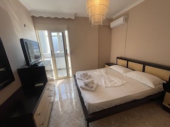 center residence