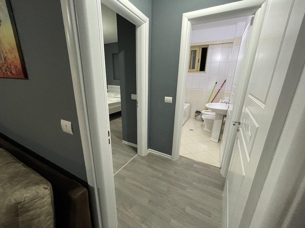 center residence