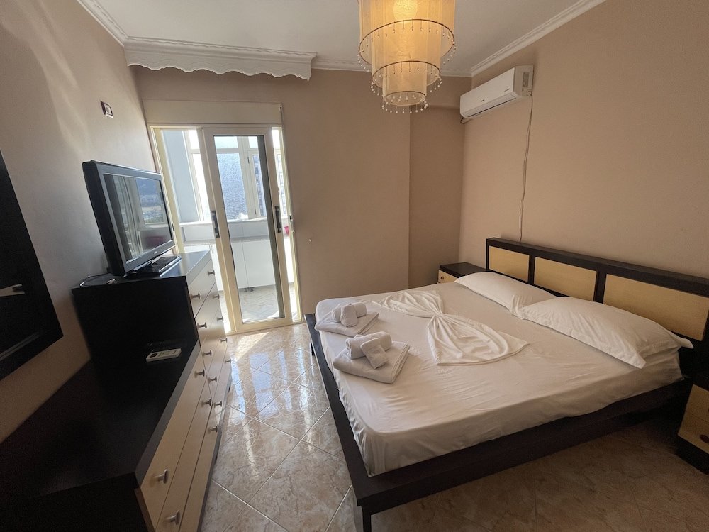 center residence