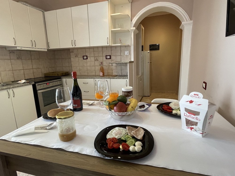 center residence