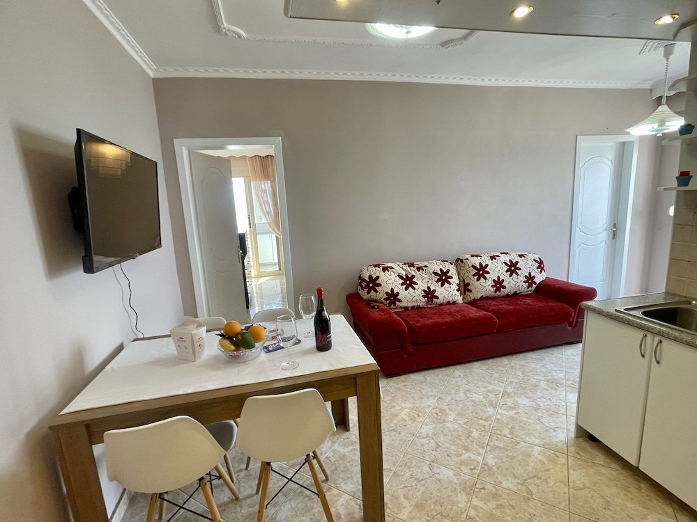 center residence