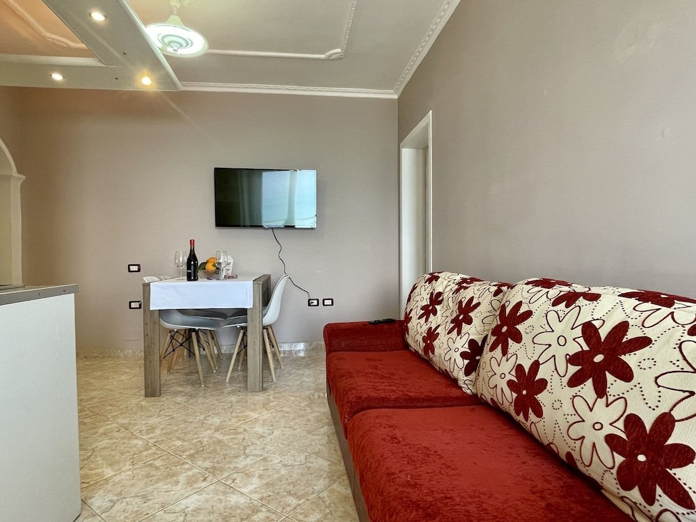 center residence