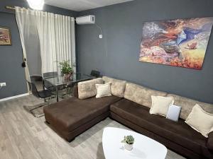 center residence
