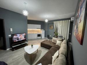 center residence