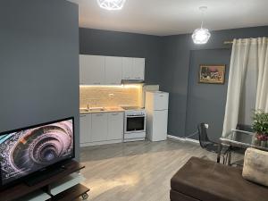 center residence