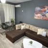 center residence
