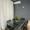 center residence