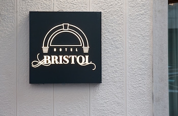 hotel bristol