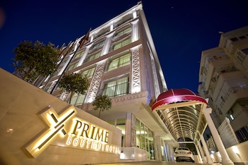 prime hotel