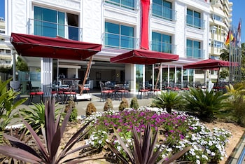 prime hotel