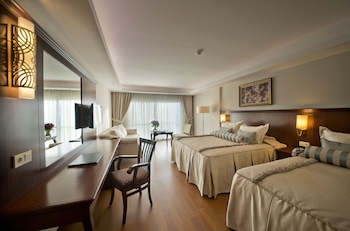prime hotel