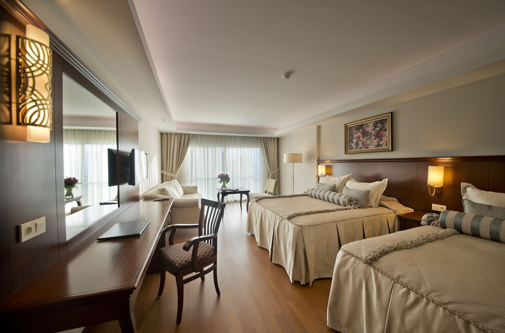 prime hotel