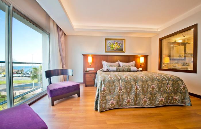 prime hotel
