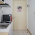 high floor and minimalist studio apartment at m town residence