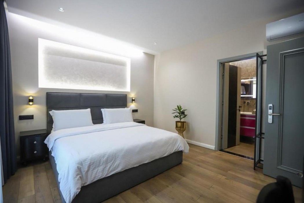 imperator hotel