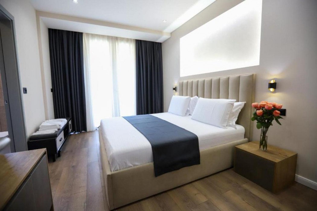imperator hotel