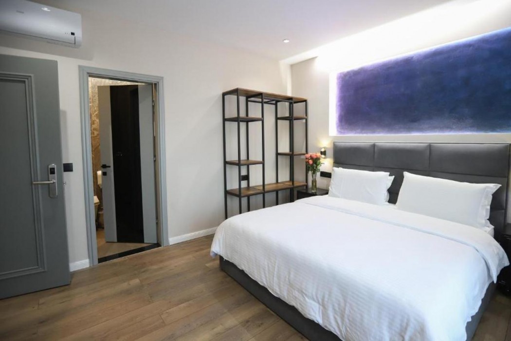 imperator hotel