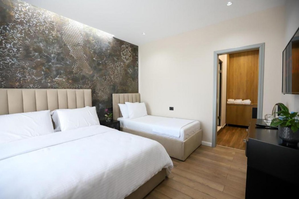 imperator hotel