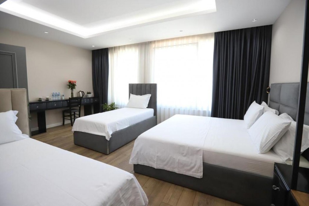 imperator hotel