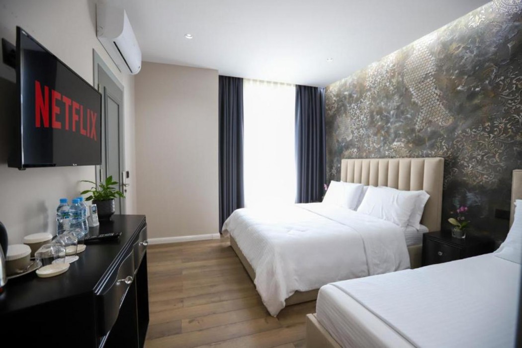 imperator hotel